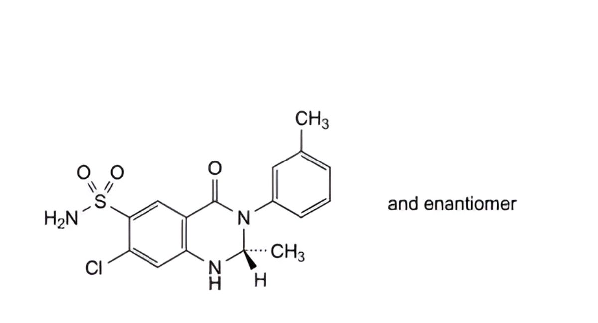 Metolazone
