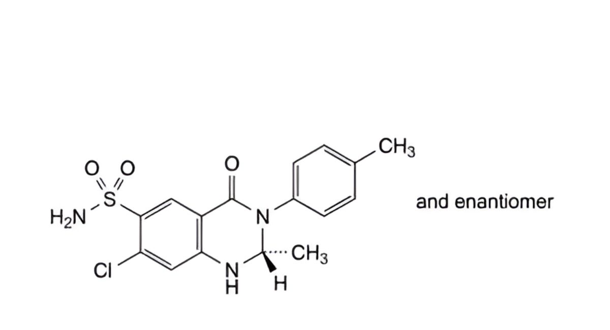 Metolazone