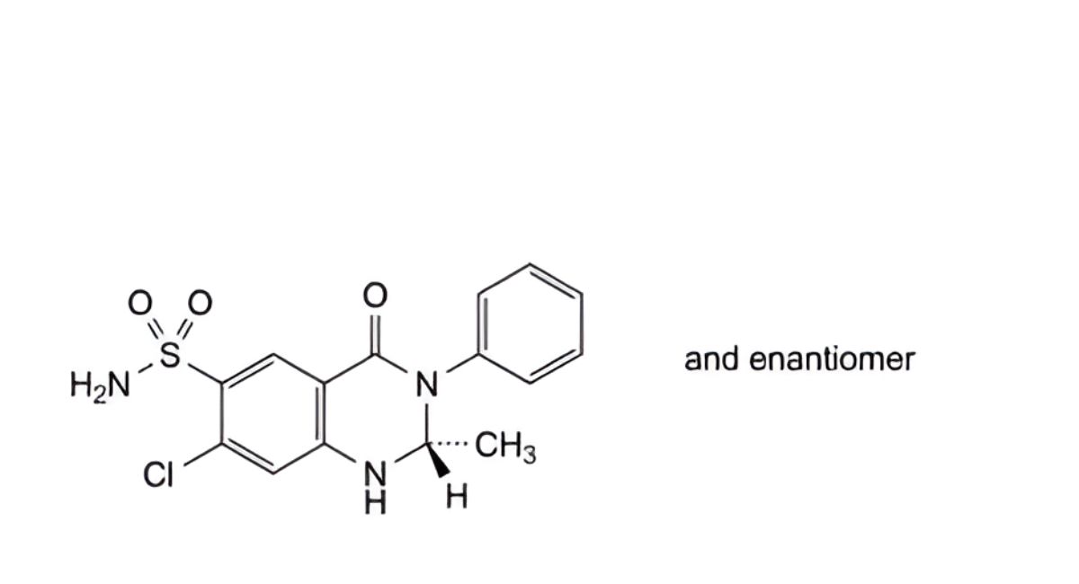 Metolazone
