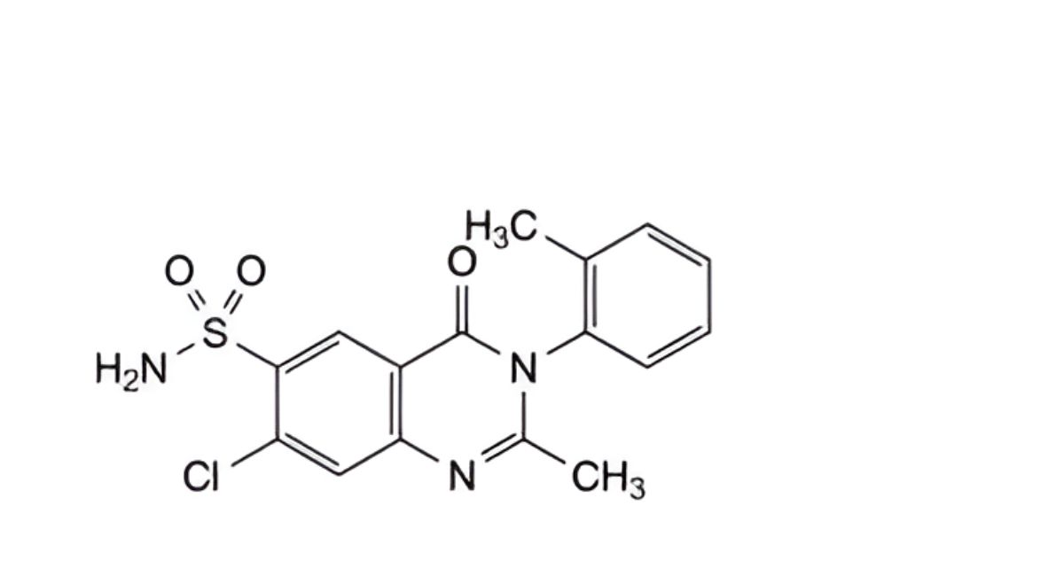 Metolazone