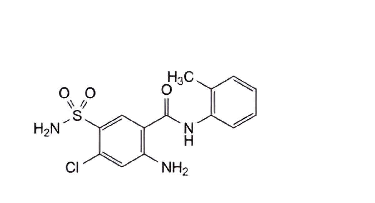 Metolazone