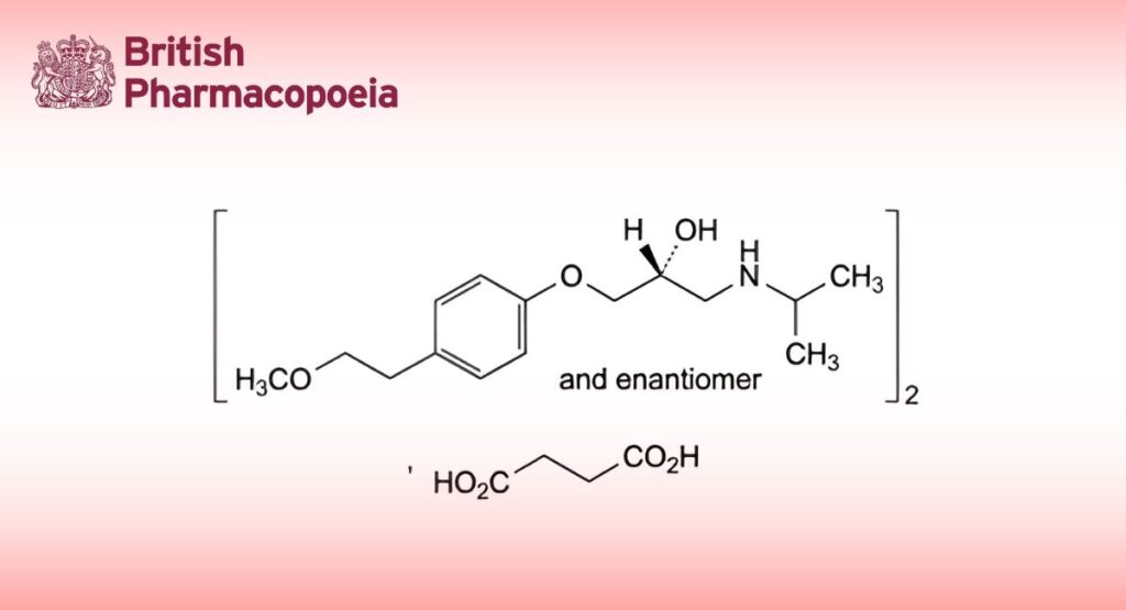 Metoprolol Succinate