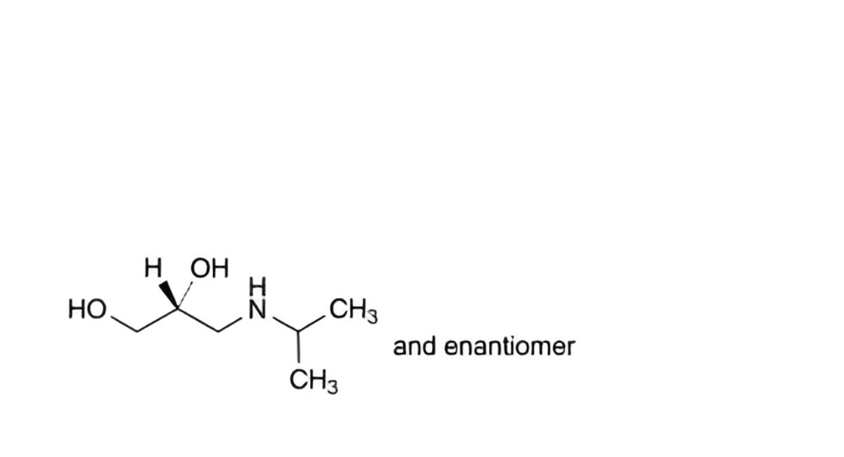 Metoprolol Succinate