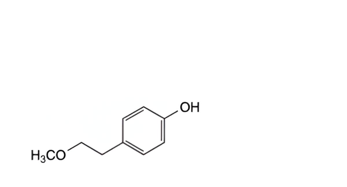 Metoprolol Succinate
