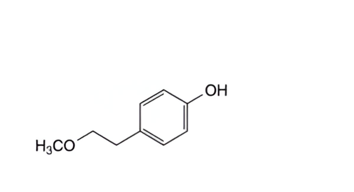 Metoprolol Tartrate