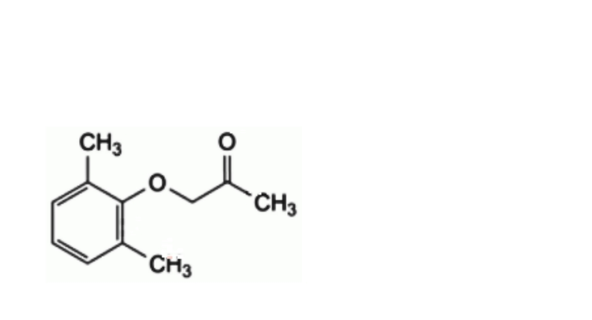 Mexiletine Hydrochloride