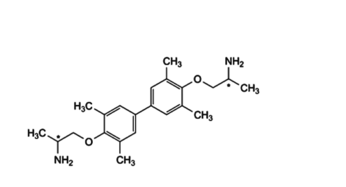 Mexiletine Hydrochloride
