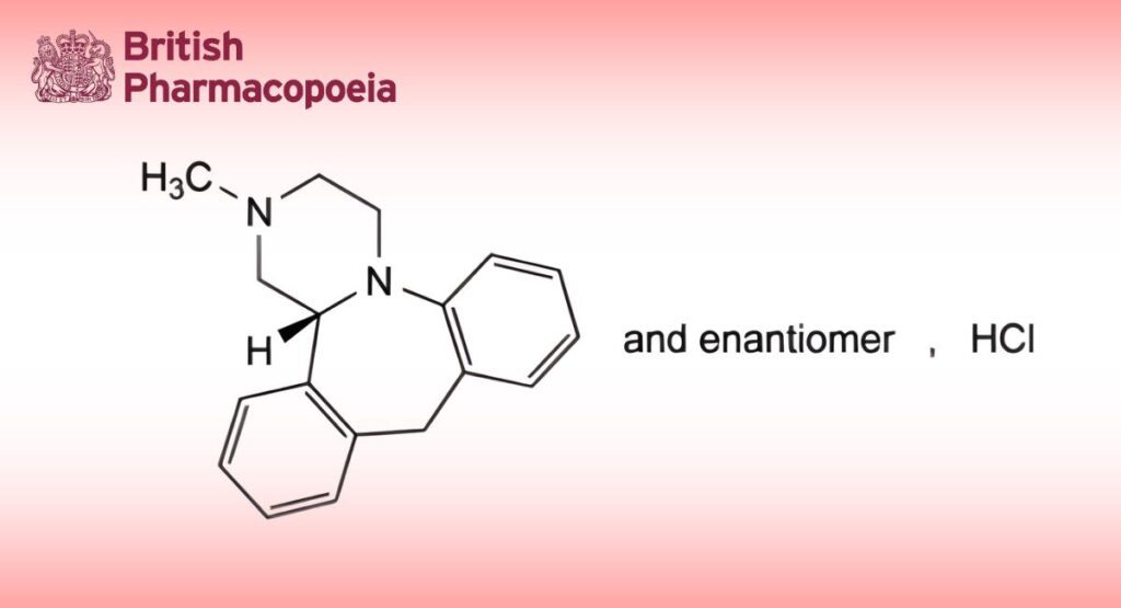Mianserin Hydrochloride ​