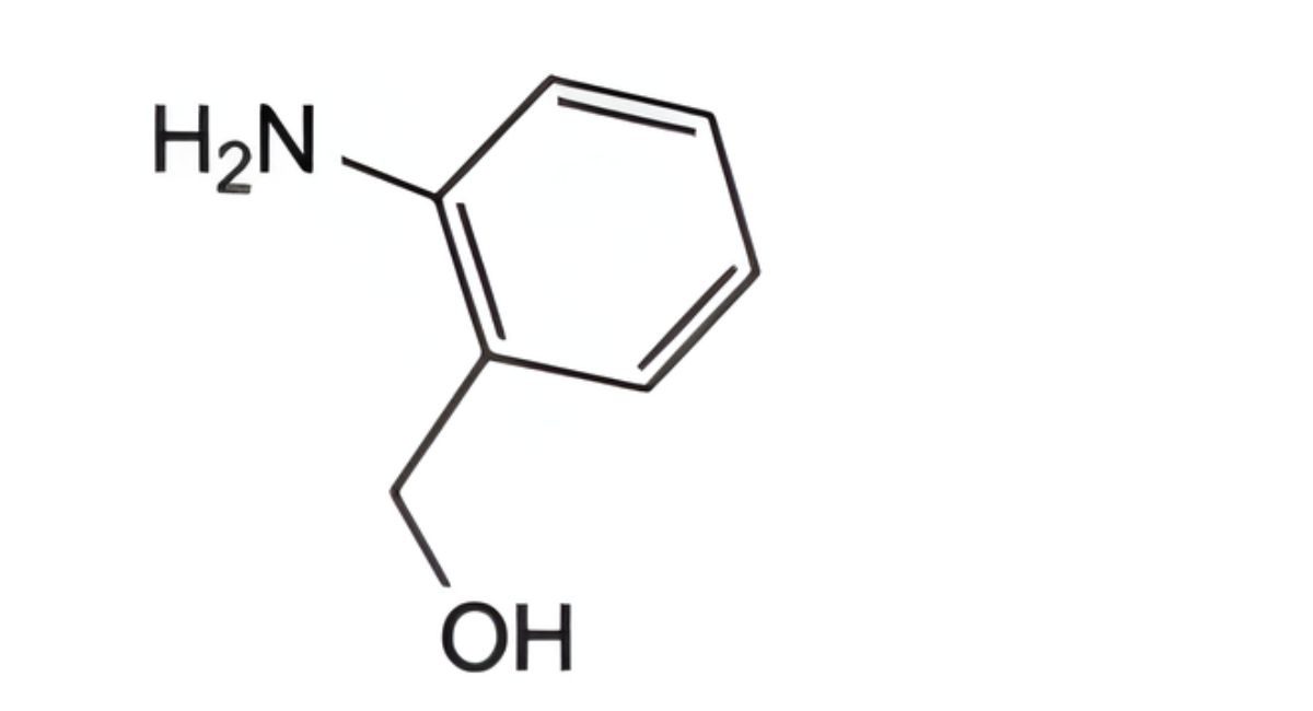 C. (2-aminophenyl)methanol,