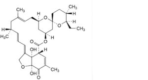 Milbemycin Oxime