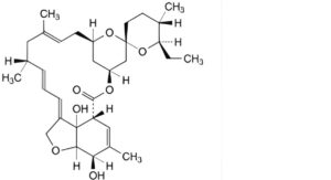 Milbemycin Oxime