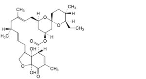 Milbemycin Oxime