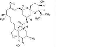 Milbemycin Oxime