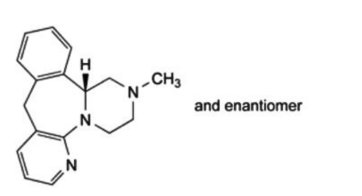 Mirtazapine