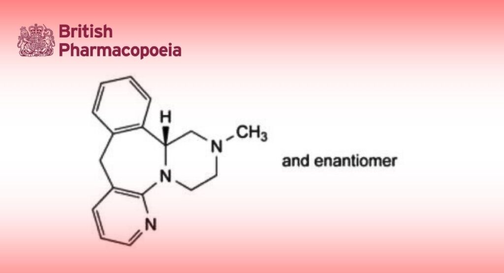 Mirtazapine