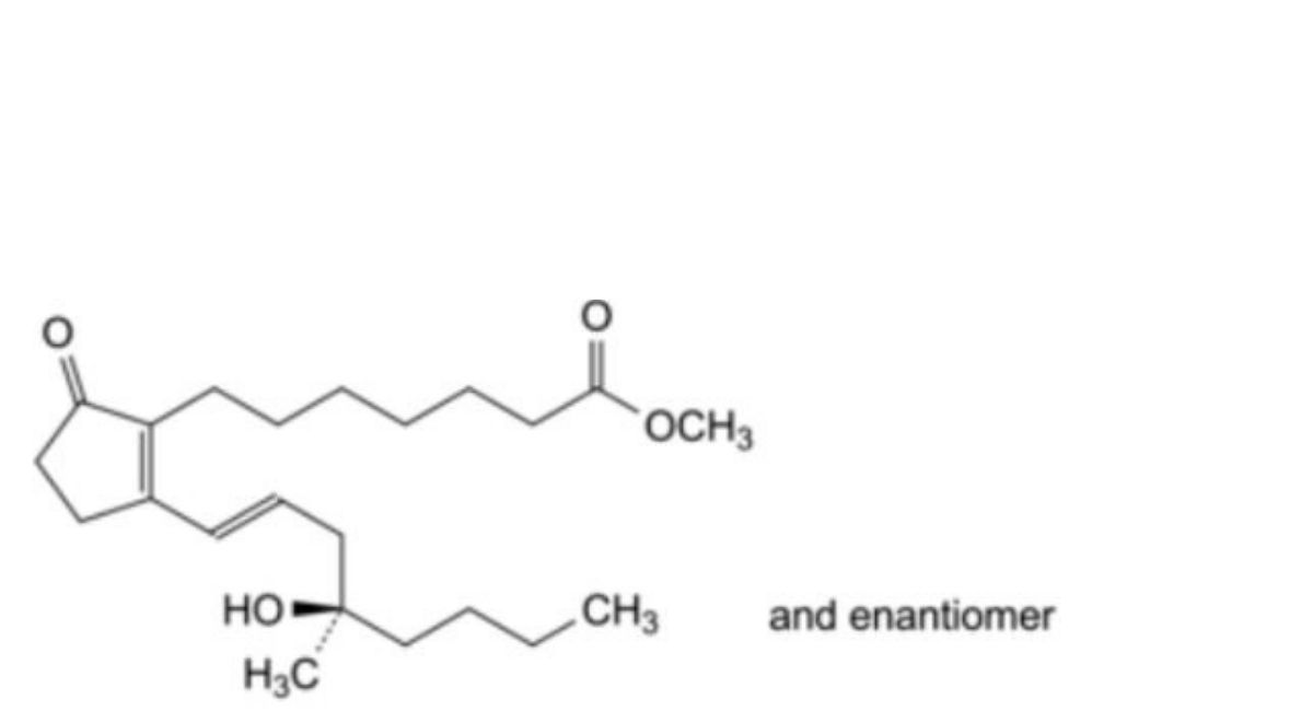 Misoprostol