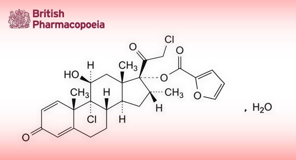 Mometasone Furoate Monohydrate