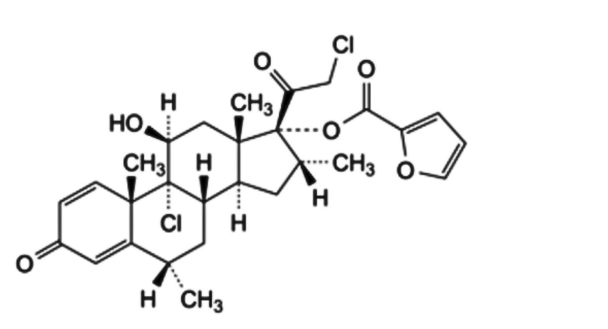 Mometasone Furoate Monohydrate
