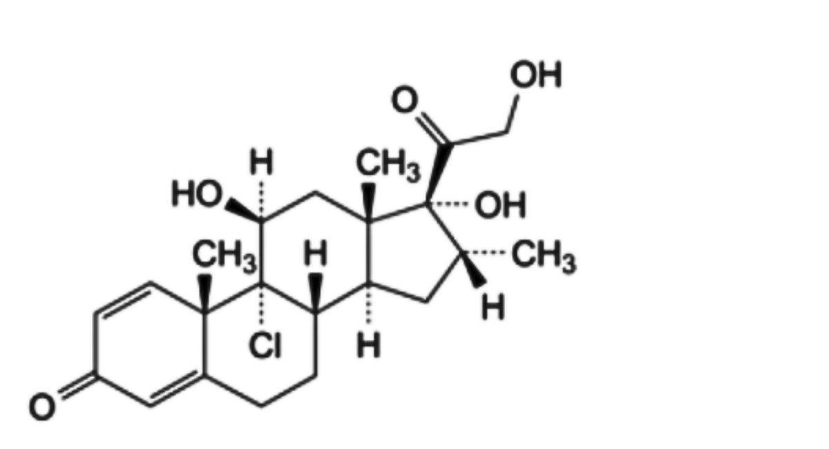 Mometasone Furoate Monohydrate