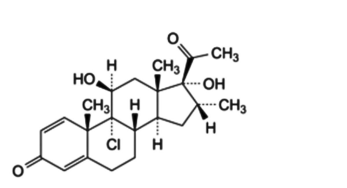 Mometasone Furoate Monohydrate