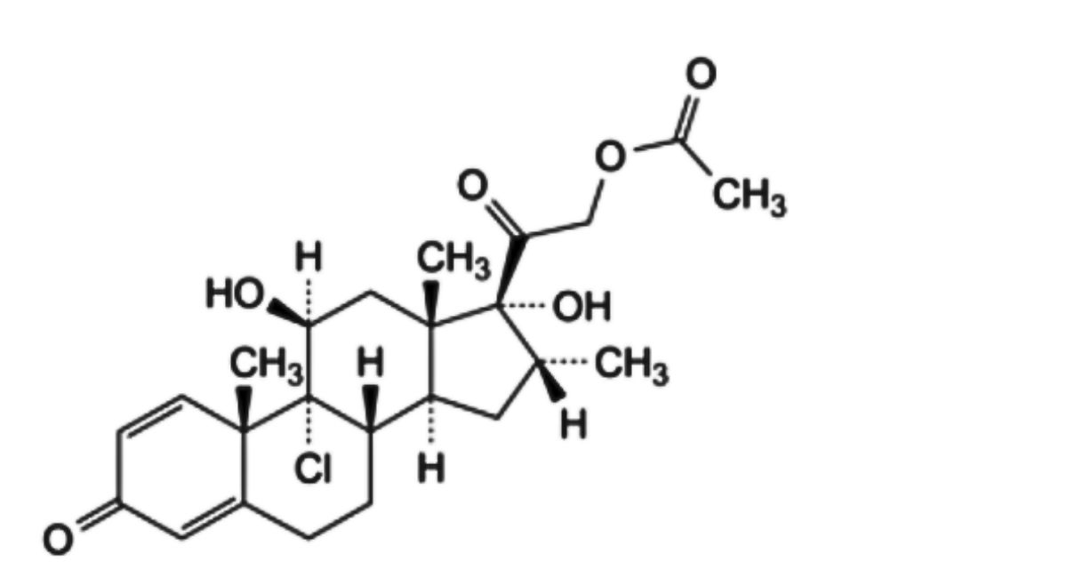 Mometasone Furoate Monohydrate