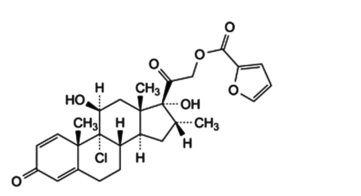 Mometasone Furoate Monohydrate