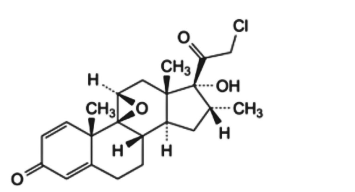 Mometasone Furoate Monohydrate