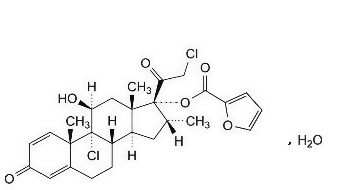 Mometasone Furoate Monohydrate