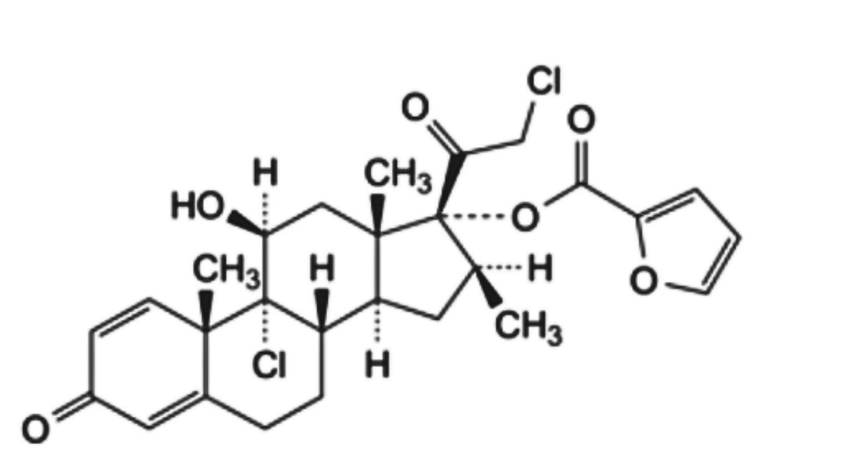 Mometasone Furoate Monohydrate