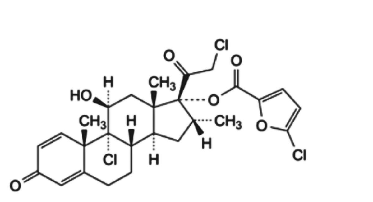 Mometasone Furoate Monohydrate