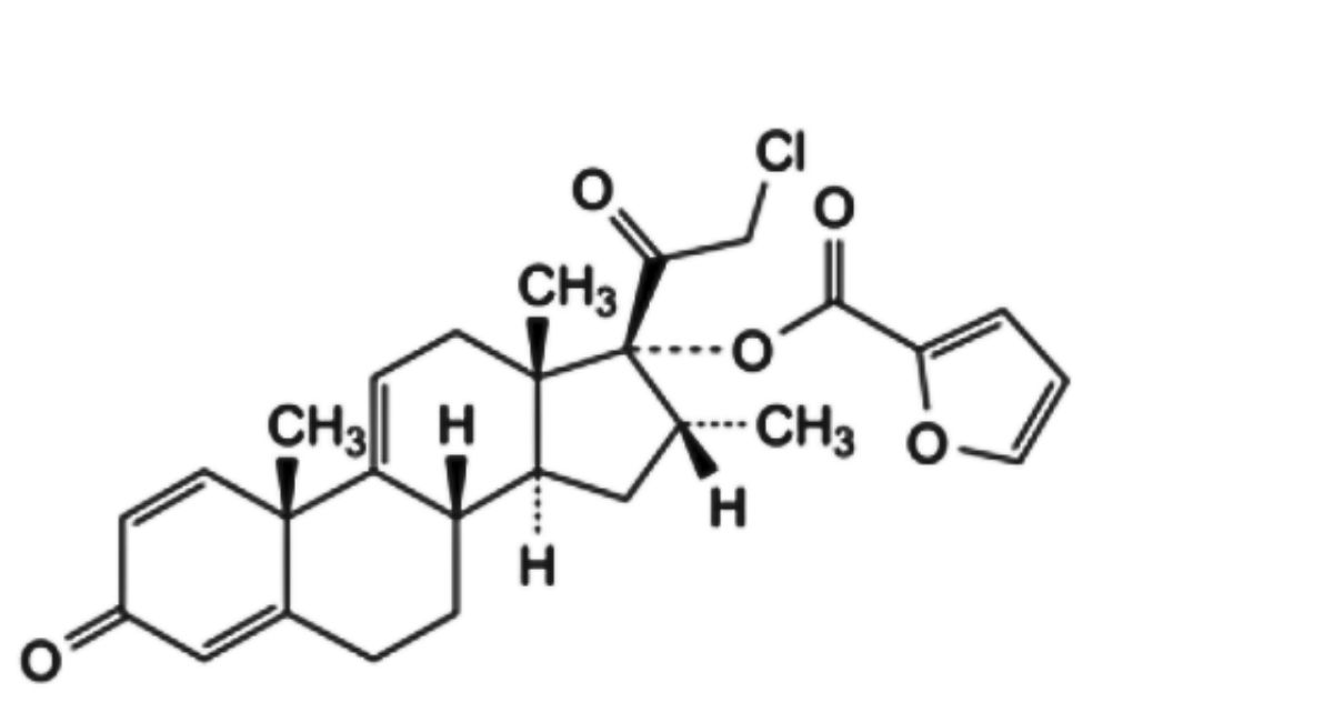 Mometasone Furoate Monohydrate