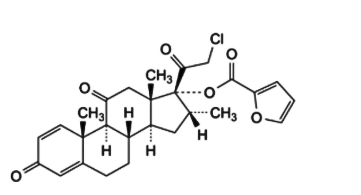 Mometasone Furoate Monohydrate