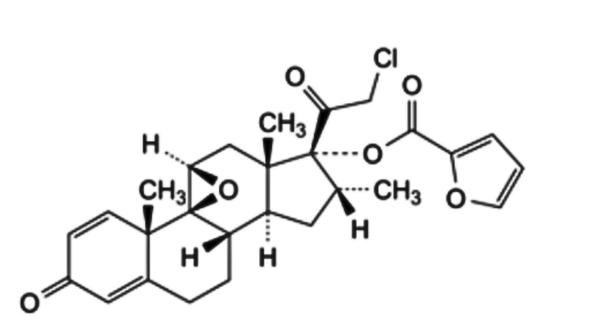 Mometasone Furoate Monohydrate