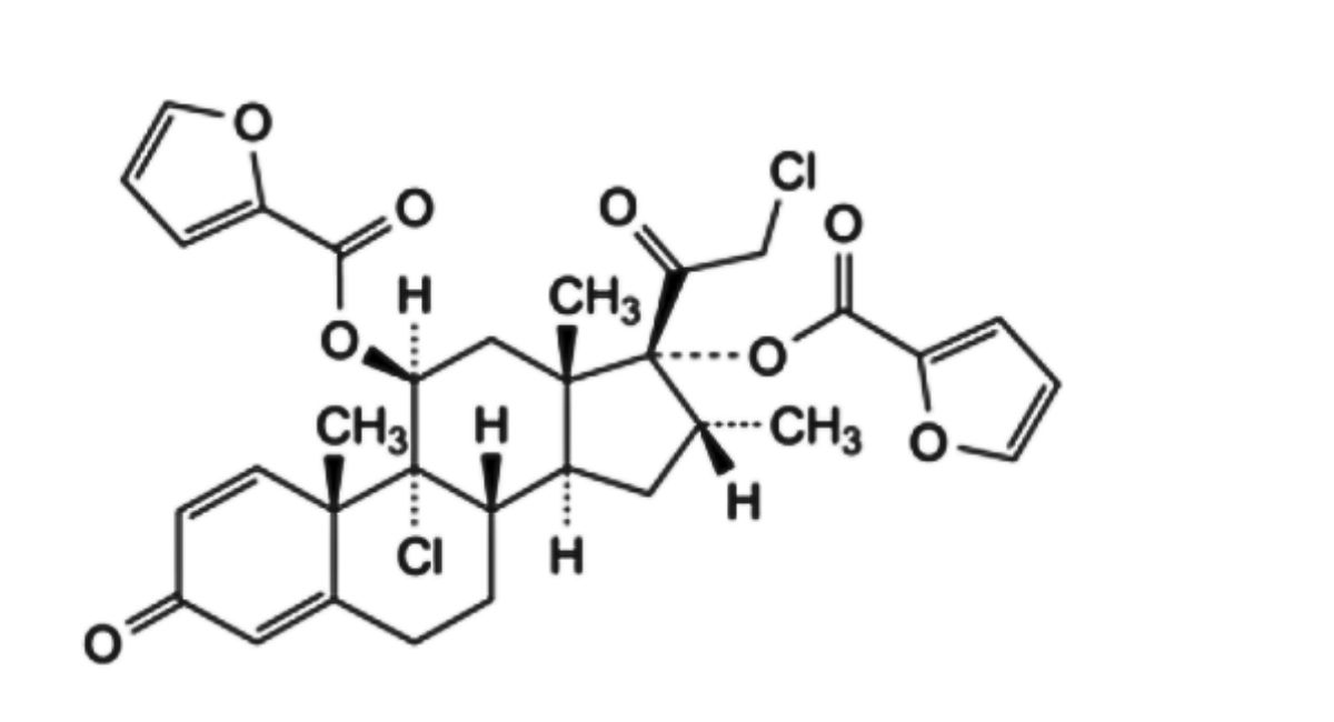 Mometasone Furoate Monohydrate