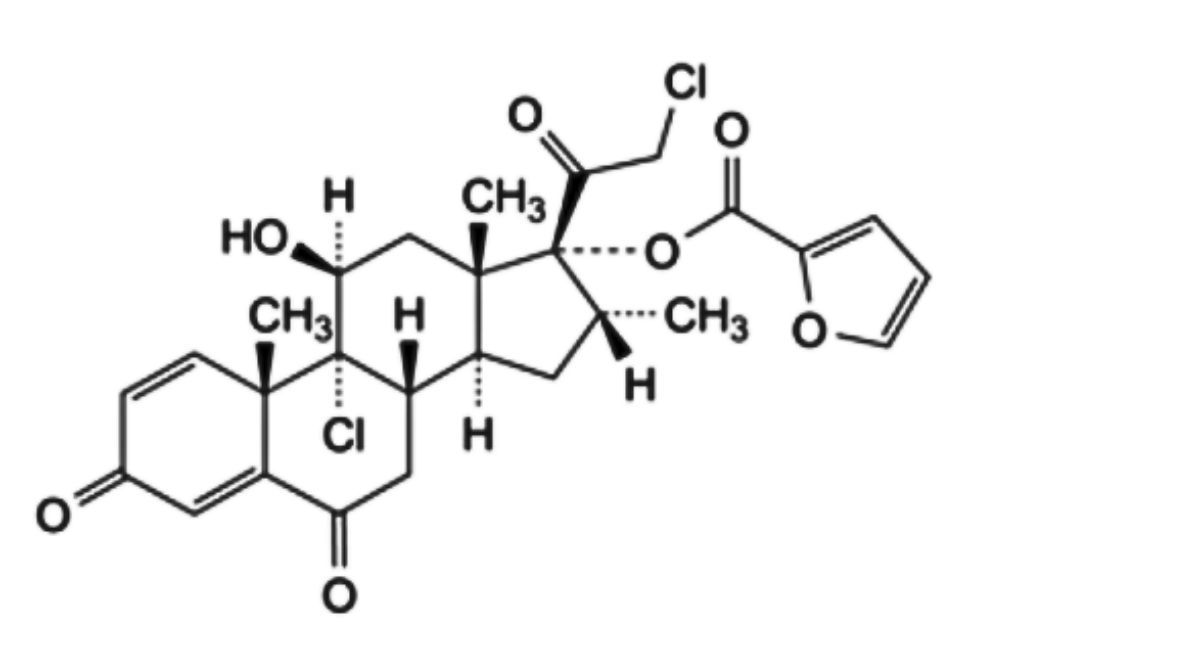 Mometasone Furoate Monohydrate