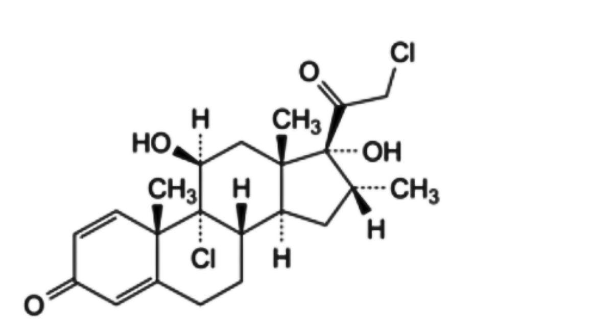 Mometasone Furoate Monohydrate