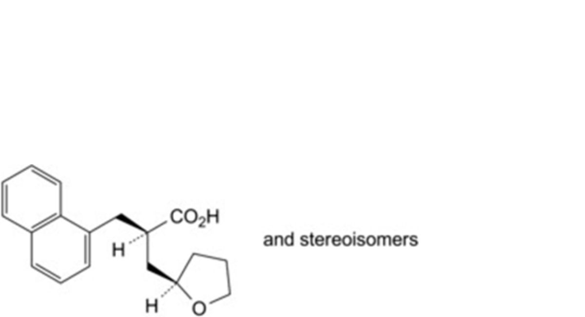 Naftidrofuryl Oxalate