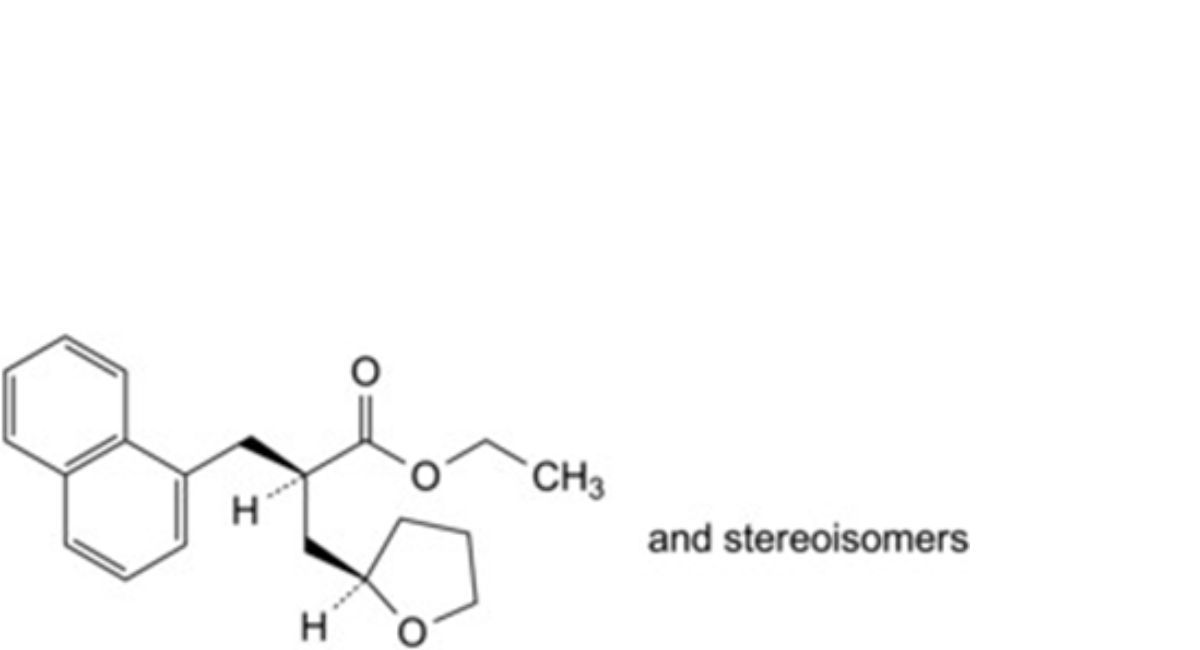 Naftidrofuryl Oxalate