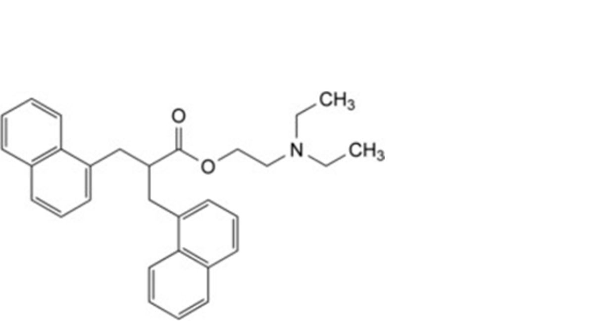 Naftidrofuryl Oxalate