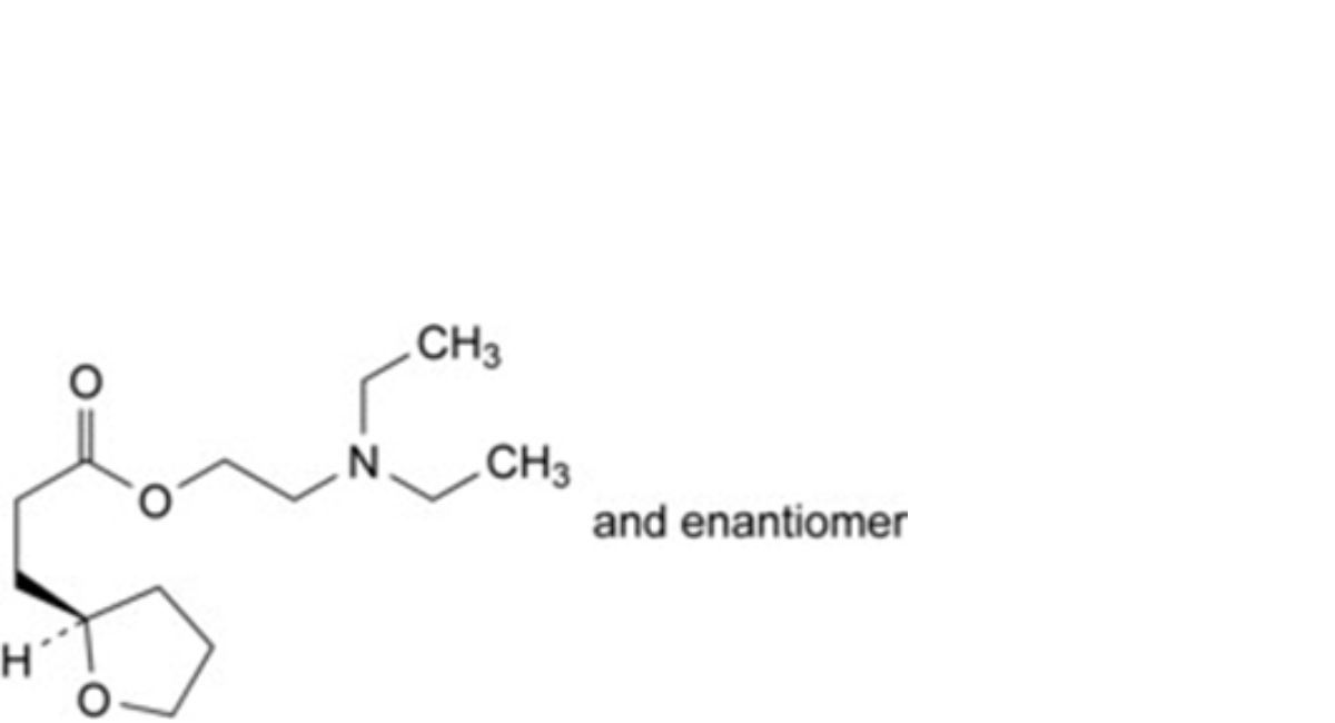 Naftidrofuryl Oxalate