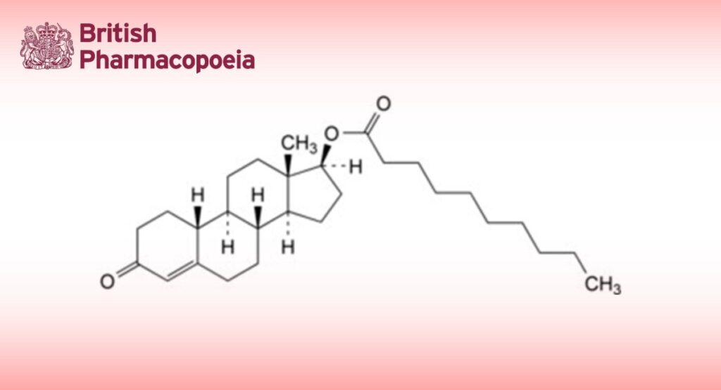 Nandrolone Decanoate
