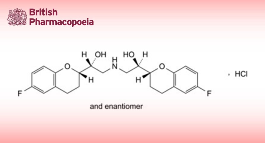 Nebivolol Hydrochloride