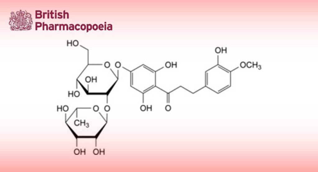 Neohesperidin-Dihydrochalcone