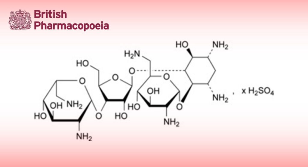 Neomycin Sulfate