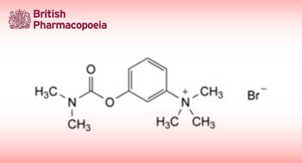Neostigmine Bromide