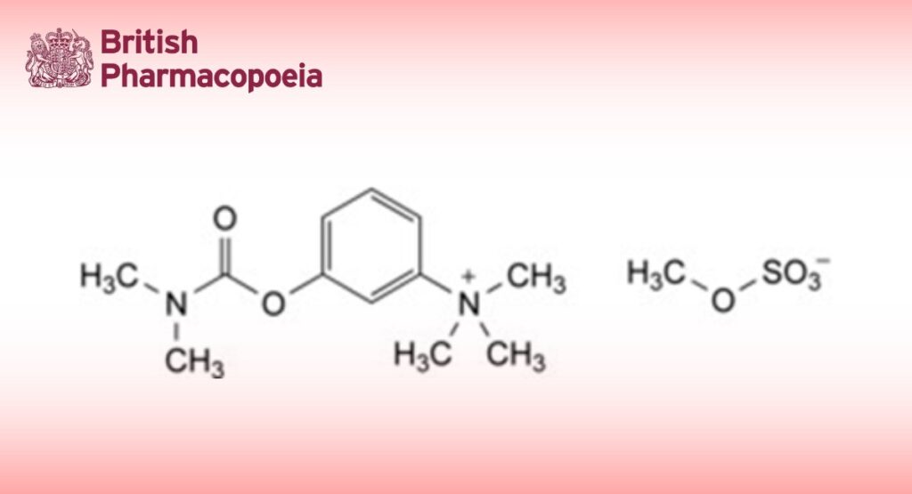 Neostigmine Metilsulfate