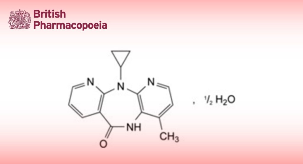 Nevirapine Hemihydrate
