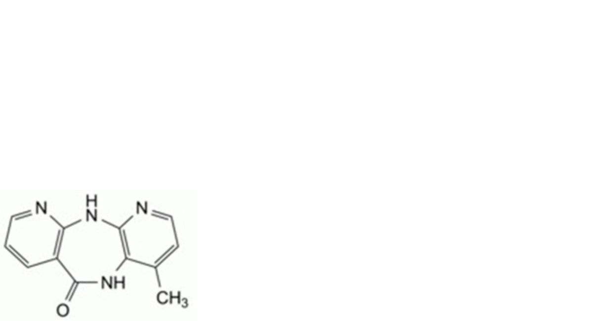 Nevirapine Hemihydrate