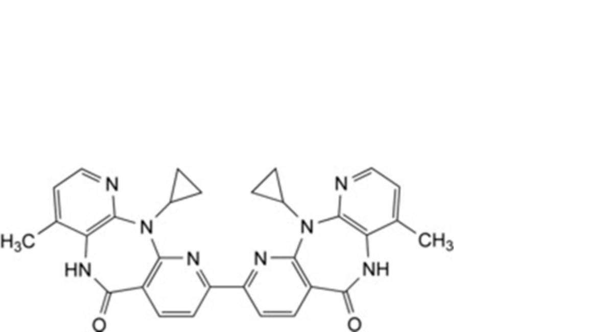Nevirapine Hemihydrate