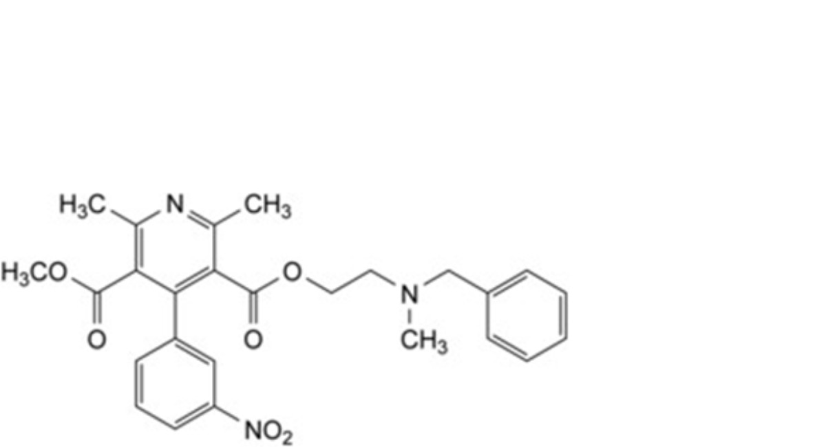 Nicardipine Hydrochloride